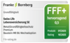 MetallRente Grundfaehigkeitsversicherung Siegel